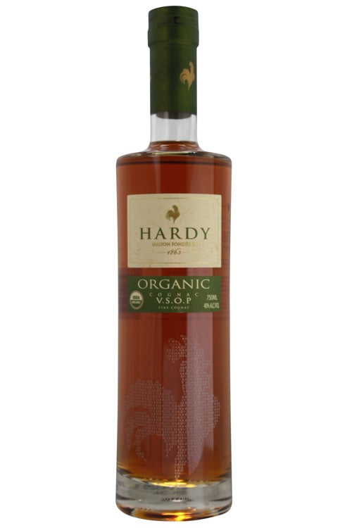 Hardy VSOP Fine Cognac (750ml)