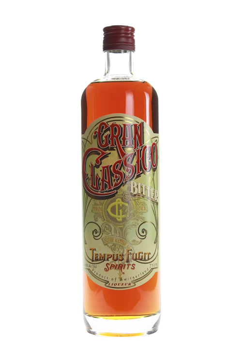 Tempus Fugit Gran Classico Bitter Liqueur (750ml)