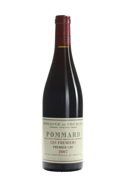 Courcel Pommard 1er Cru Les Fremiers - 2007 (750ml)