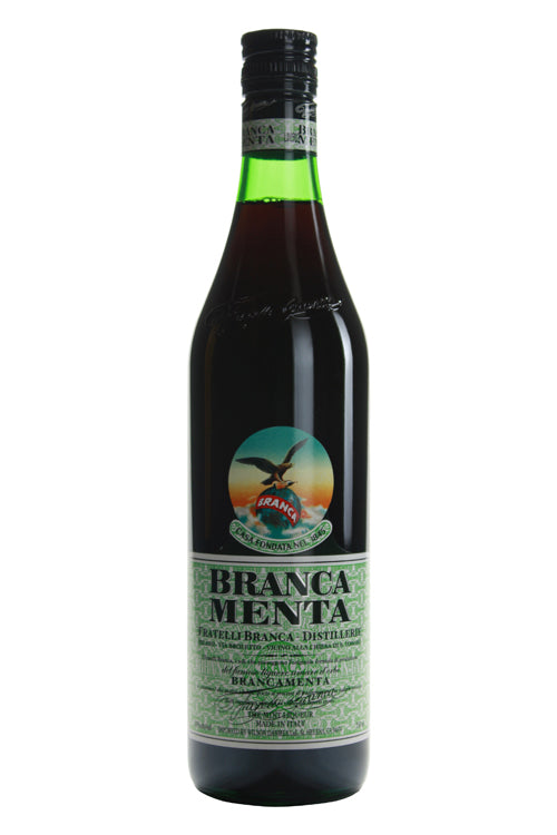 Fernet Branca Menta Amaro (750ml)