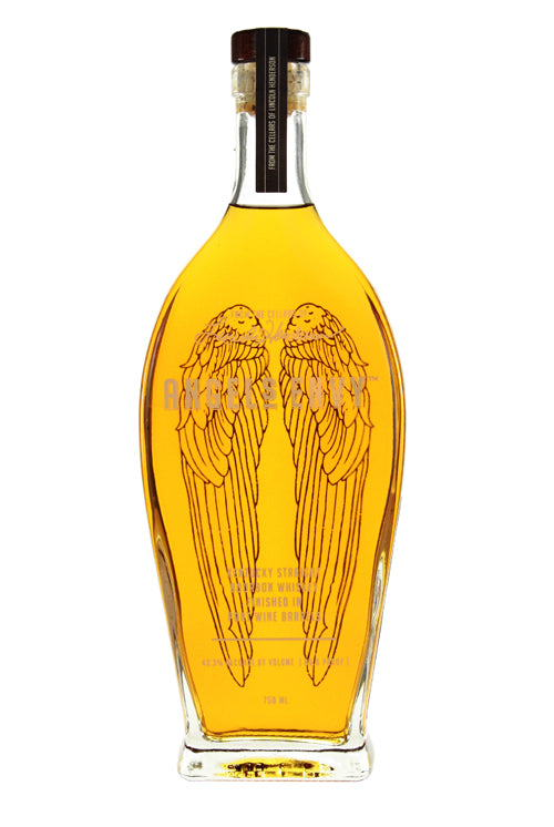 Angel's Envy Port Wine Barrel Finish Kentucky Straight Bourbon Whiskey (750ml)