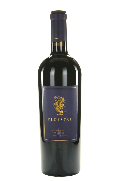 Long Shadows Pedestal Merlot - 2004 (750ml)