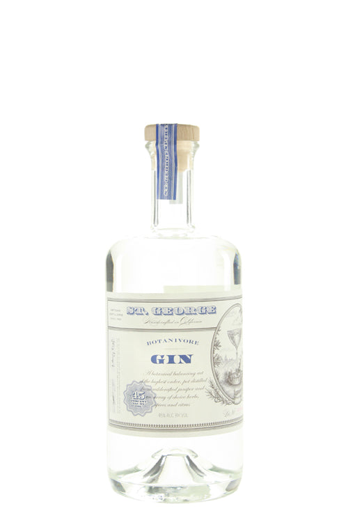 St. George Botanivore Gin (750ml)