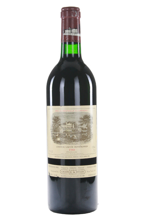 Lafite - 1988 (750ml)