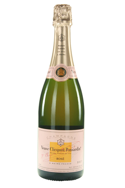 Clicquot Rose - NV (750ml)