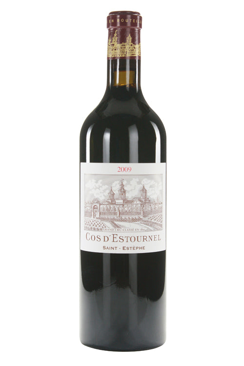 Cos d'Estournel - 2009 (750ml)