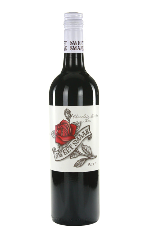Sweet Smaak Chocolate Mocha Kiss - 2011 (750ml)