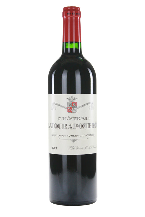 Latour a Pomerol - 2014 (750ml)