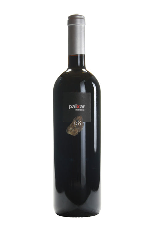 Luna Beberide 'Paixar' Dragonte A Serra Bierzo - 2021 (750ml)