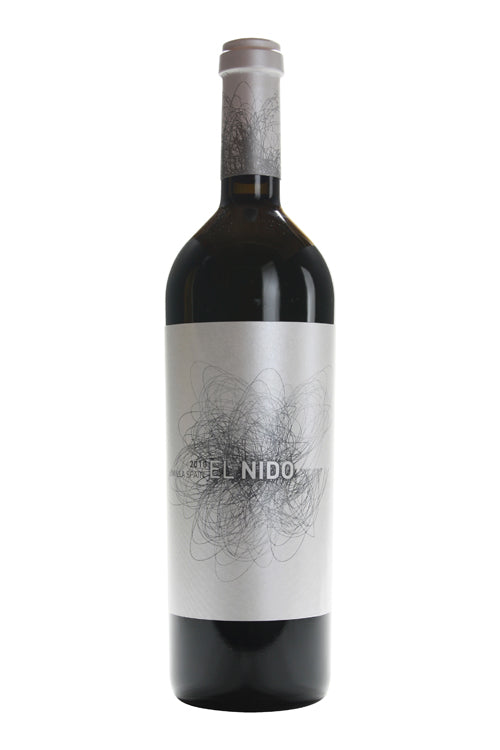 El Nido El Nido- 2010 (750ml)