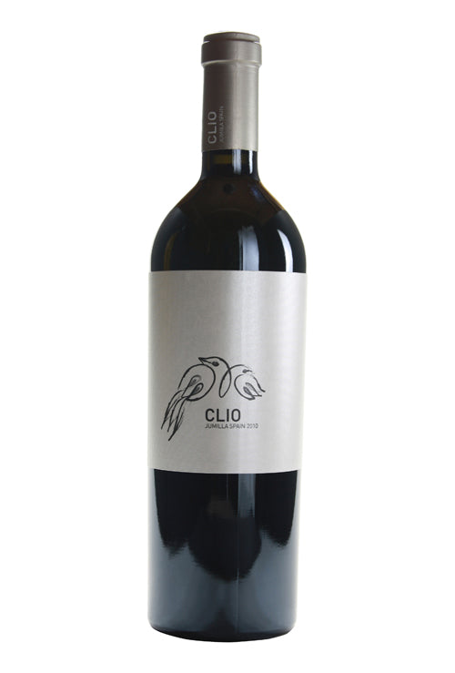 El Nido Clio - 2010 (750ml)