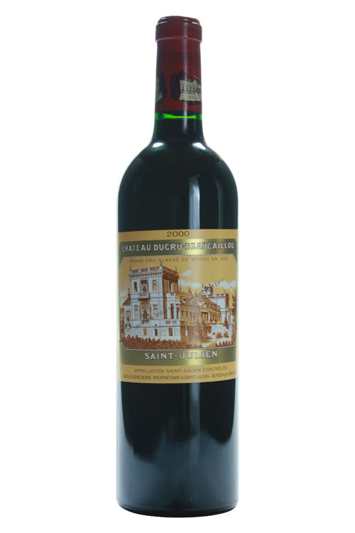 Ducru-Beaucaillou - 2000 (750ml)
