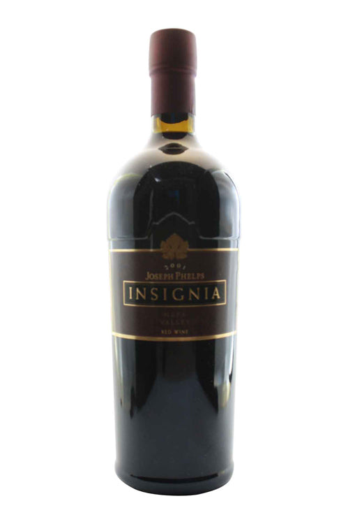 Phelps Insignia - 2001 (750ml)