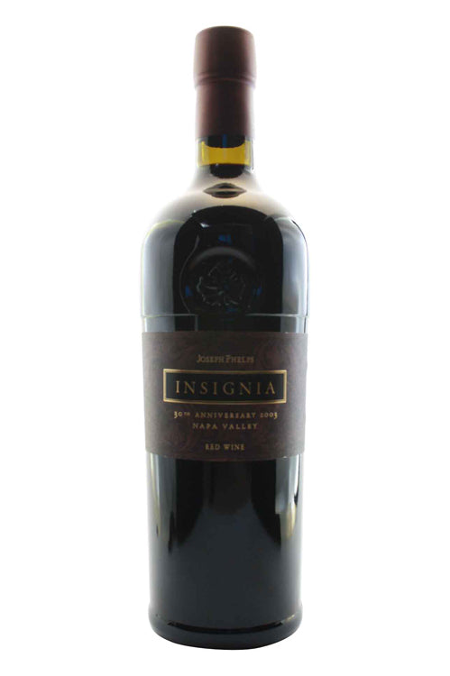 Phelps Insignia - 2003 (750ml)
