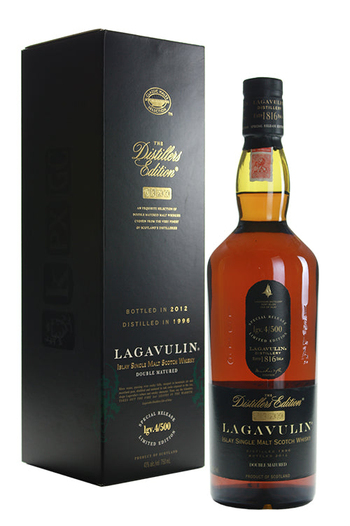 Lagavulin Distiller's Edition 1994 (700ml)