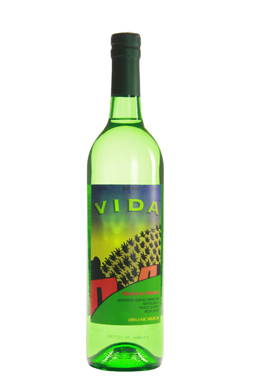 Del Maguey Vida Classico Mezcal (750ml)