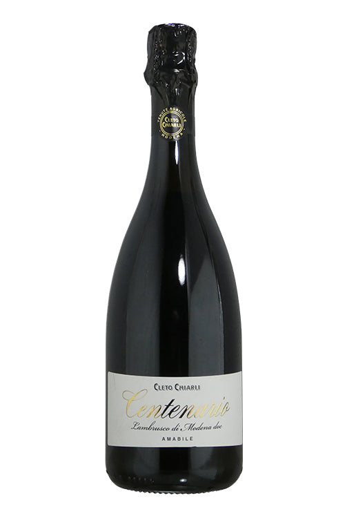 Cleto Chiarli Lambrusco Lambrusco di Modena Amabile - NV (750ml)