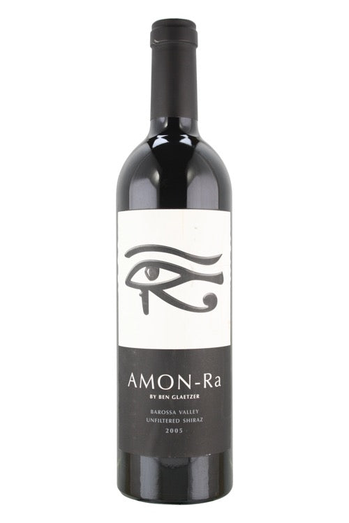 Glaetzer Amon-Ra - 2005 (750ml)