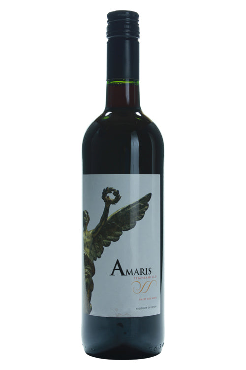 Amaris Sweet Tempranillo - 2021 (750ml)