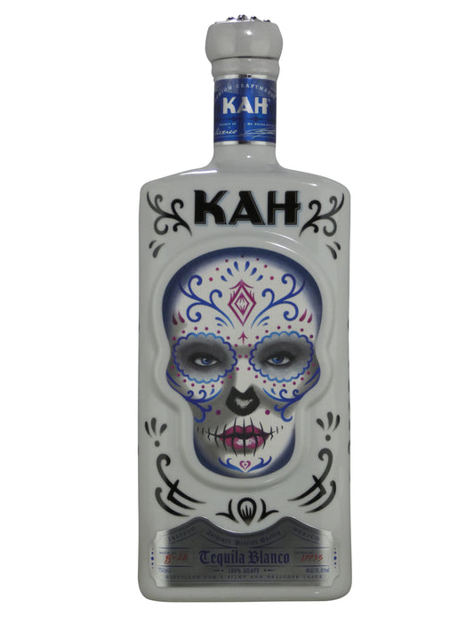 Kah Tequila Blanco (750ml)