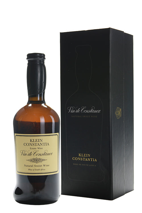 Klein Constantia Vin de Constance - 2007 (500ml)