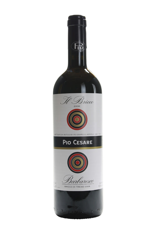 Pio Cesare Barbaresco Il Bricco - 2009 (750ml)