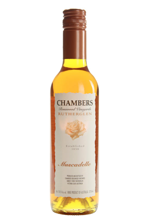 Chambers Muscadelle (Tokay) - NV (375ml)