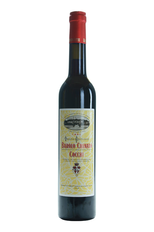Cocchi Barolo Chinato - NV (500ml)