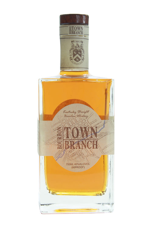 Town Branch Bourbon (750ml)
