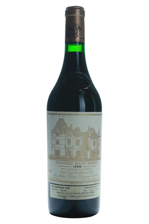 Haut Brion - 1988 (750ml)