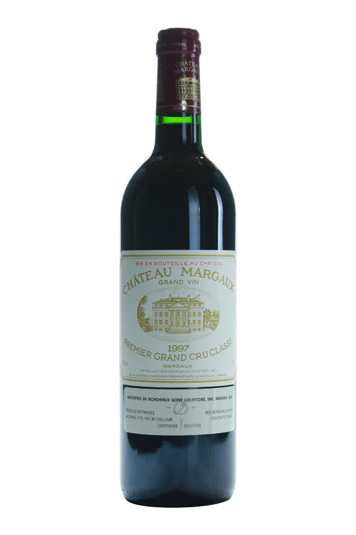 Margaux - 1997 (750ml)