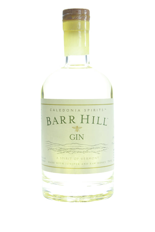 Caledonia Spirits Barr Hill Gin (750ml)