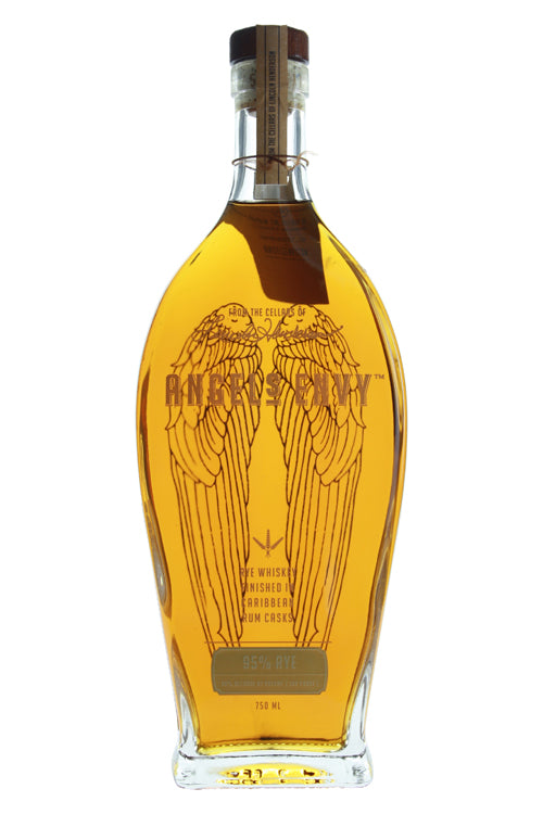 Angels Envy Rye Whiskey (750ml)