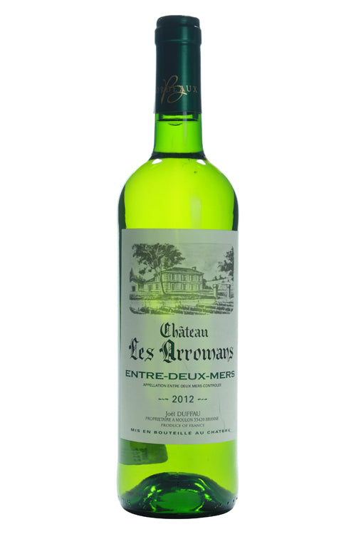 Les Arromans Entre-Deux-Mers - 2023 (750ml)