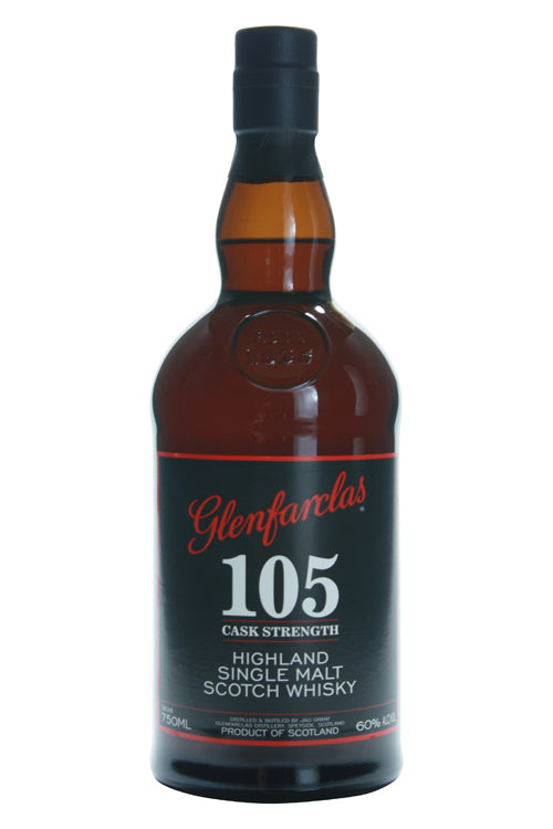 Glenfarclas 105 (750ml)