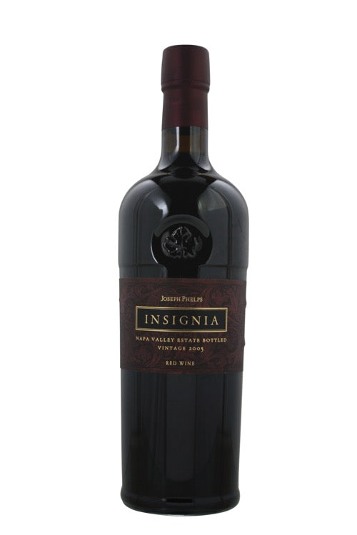 Phelps Insignia - 2005 (750ml)