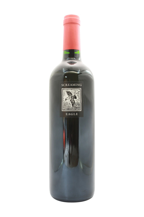 Screaming Eagle - 2010 (750ml)