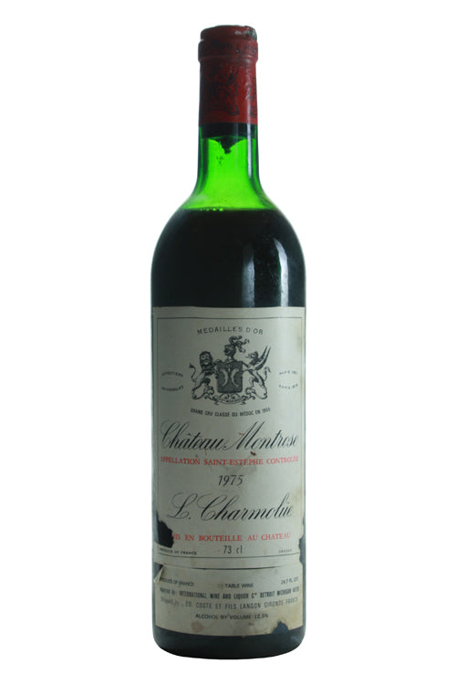 Montrose - 1975 (750ml)