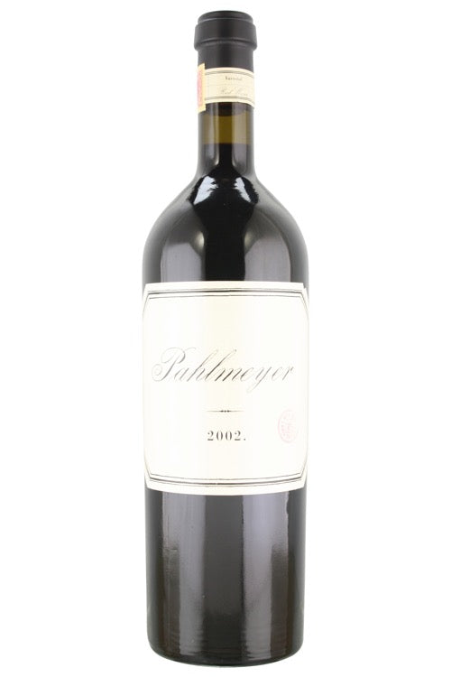 Pahlmeyer Proprietary Red - 2002 (750ml)