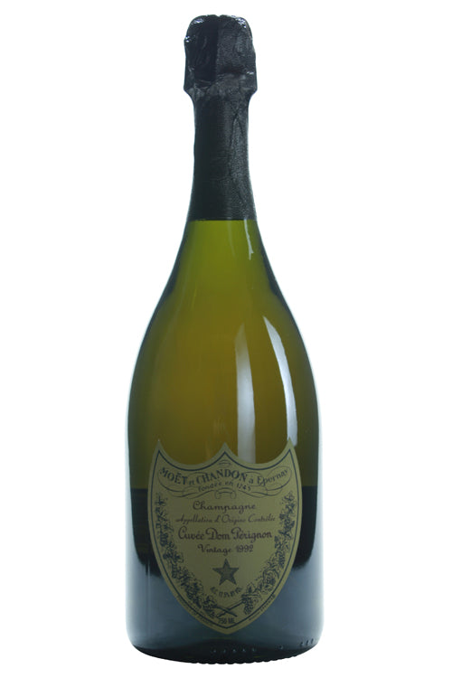 Dom Perignon No Box - 1992 (750ml)