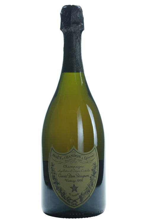 Dom Perignon - 1992 (750ml)