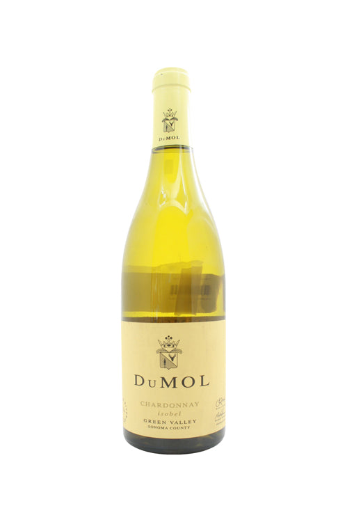 DuMol Green Valley Isobel Chardonnay - 2004 (750ml)