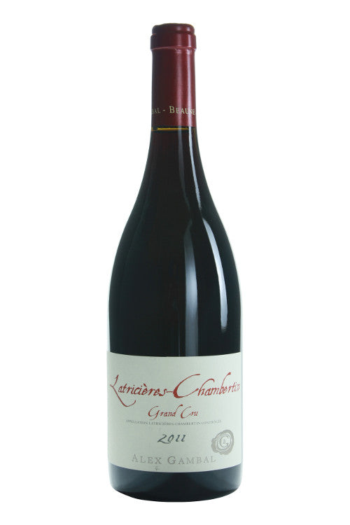 Alex Gambal Latricières-Chambertin Grand Cru - 2011 (750ml)