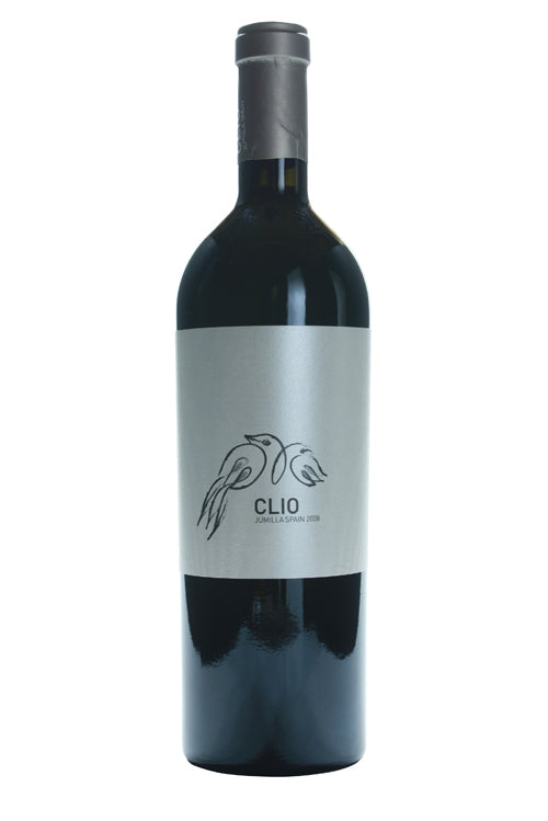 El Nido Clio - 2008 (750ml)