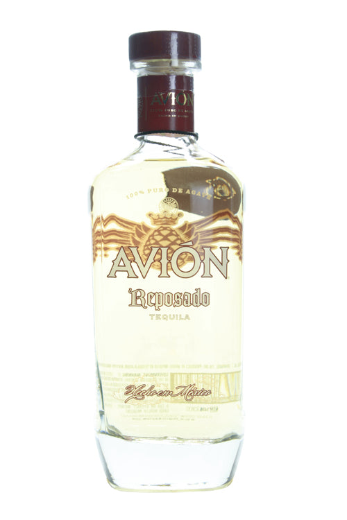 Avion Reposado Tequila (750ml)