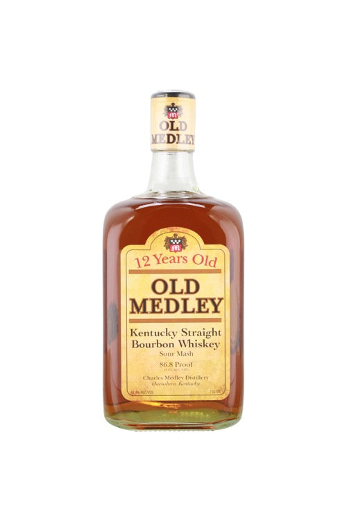 Wathen's Old Medley 12 Year (750ml)