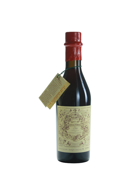 Carpano Antica Formula Vermouth - NV (375ml)