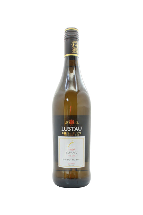 Lustau Light Fino Jarana - NV (750ml)