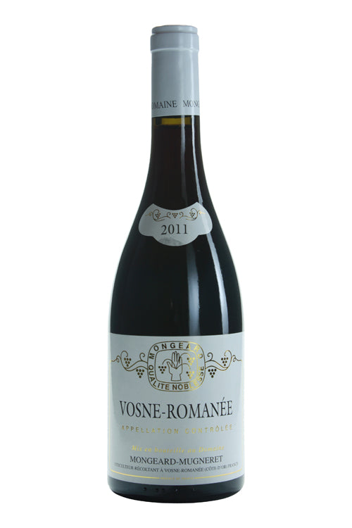 Mongeard-Mugneret Echezeaux Grand Cru - 2011 (750ml)