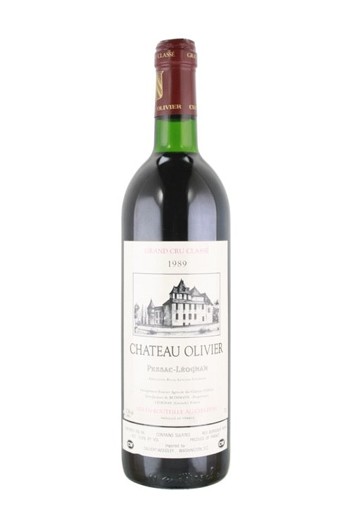 Olivier - 2009 (750ml)